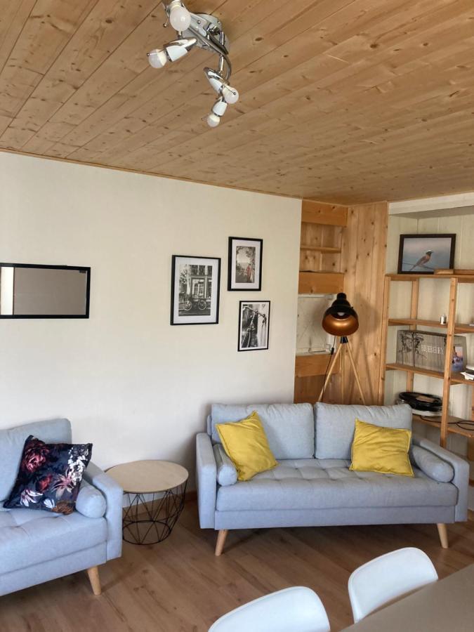 Chez Herve Le Chatelet La Chaux Neuve ภายนอก รูปภาพ